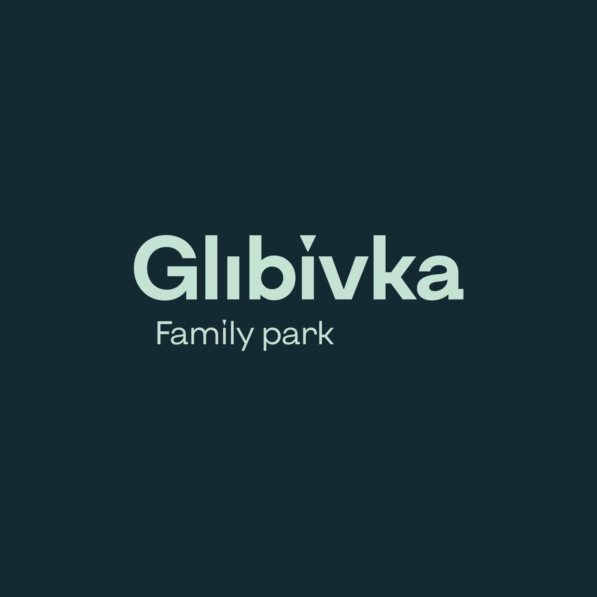 Hotel Glіbіvka Family Park Hlibivka Exterior foto